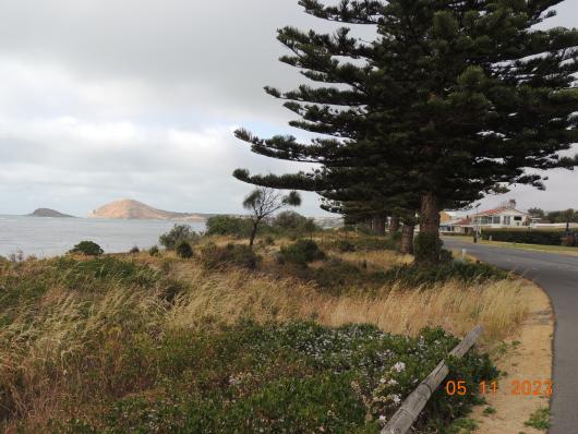 Promenade Victor Harbour